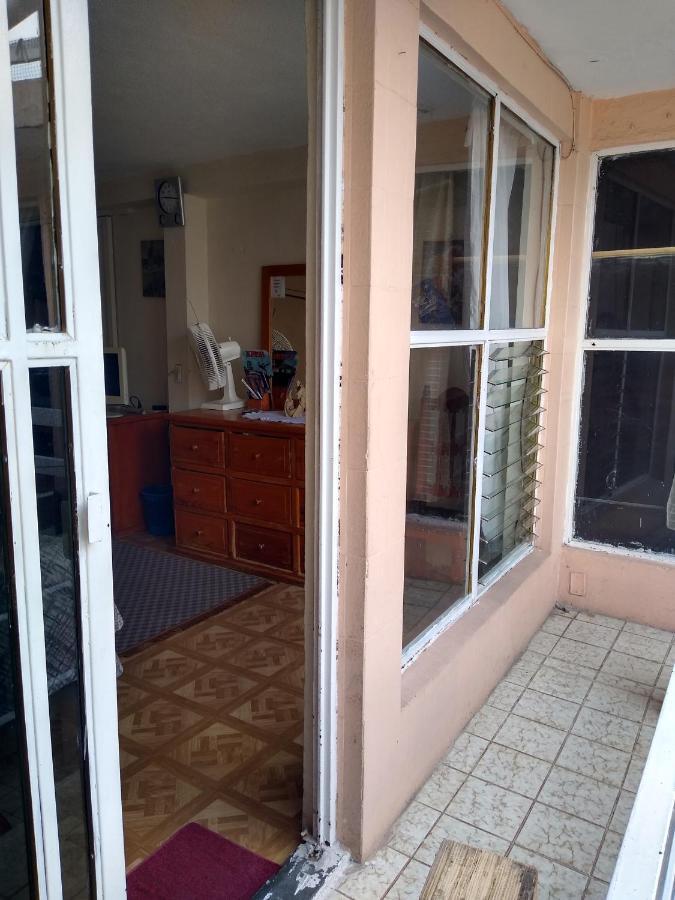 Homestay Cerca Del Aeropuerto Mexico City